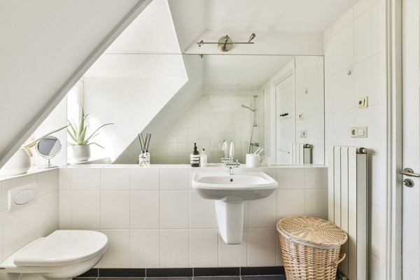 Medium property photo - Curaçaostraat 101-3, 1058 BS Amsterdam